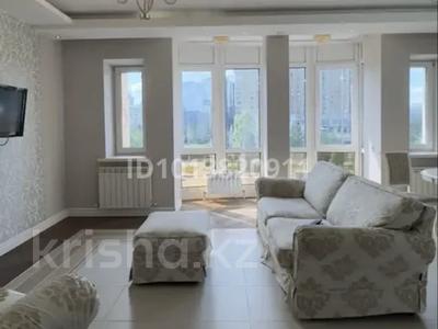 3-бөлмелі пәтер · 92 м² · 3/3 қабат, Кабанбай батыра 22, бағасы: 40 млн ₸ в Астане, Сарайшык р-н