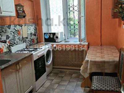 1-комнатная квартира · 34 м² · 1/5 этаж, Гагарина за 230 000 ₸ в Алматы, Бостандыкский р-н