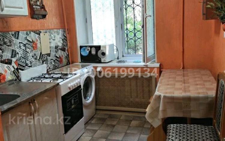 1-комнатная квартира · 34 м² · 1/5 этаж, Гагарина за 230 000 ₸ в Алматы, Бостандыкский р-н — фото 2