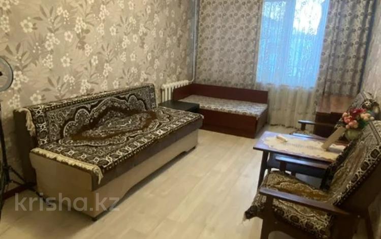 1-комнатная квартира · 34 м² · 1/6 этаж, Астана 22 за 9 млн ₸ в Аксу — фото 2