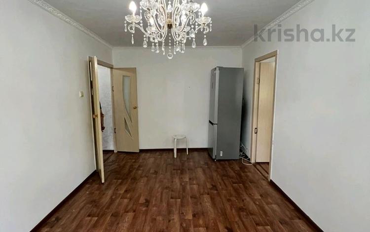 2-комнатная квартира · 44 м² · 3/5 этаж, мкр Мынбулак за 12.9 млн ₸ в Таразе — фото 2