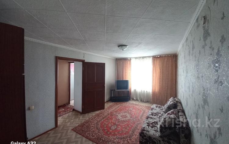 1-комнатная квартира, 31 м², 5/5 этаж, Буденного 113 за 8.5 млн 〒 в Кокшетау — фото 2