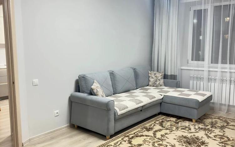 1-комнатная квартира · 45 м² · 6/9 этаж, Жамбыла за ~ 23.3 млн ₸ в Петропавловске — фото 2