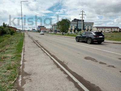 Участок · 26 соток, Республика — Астана за 98 млн ₸ в Косшы