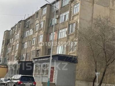 2-комнатная квартира · 50 м² · 5/5 этаж, Есенова 19 а 19 — Болашақ! Абая бойы 1996 ж.Ең соңғы салынған дом за 8.7 млн ₸ в 