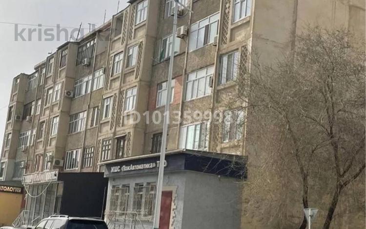 2-комнатная квартира · 50 м² · 5/5 этаж, Есенова 19 а 19 — Болашақ! Абая бойы 1996 ж.Ең соңғы салынған дом за 8.7 млн ₸ в  — фото 7
