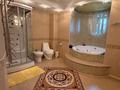 Отдельный дом · 6 комнат · 485 м² · 20 сот., Кошек батыра 18 за 598 млн ₸ в Алматы, Бостандыкский р-н — фото 21