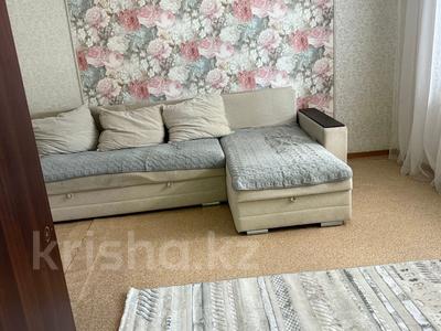 1-комнатная квартира · 36 м² · 3/5 этаж, Казбека Байбуллова 18Е за 120 000 〒 в Петропавловске