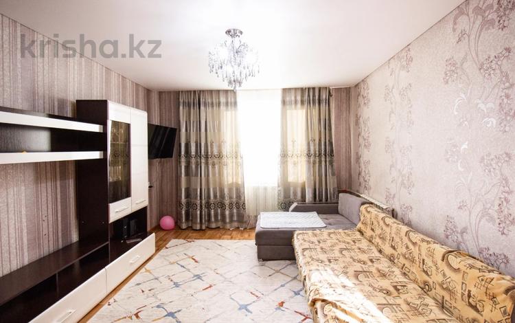 2-комнатная квартира, 54 м², 2/5 этаж, Л.Асанова за 21.5 млн 〒 в Талдыкоргане — фото 2