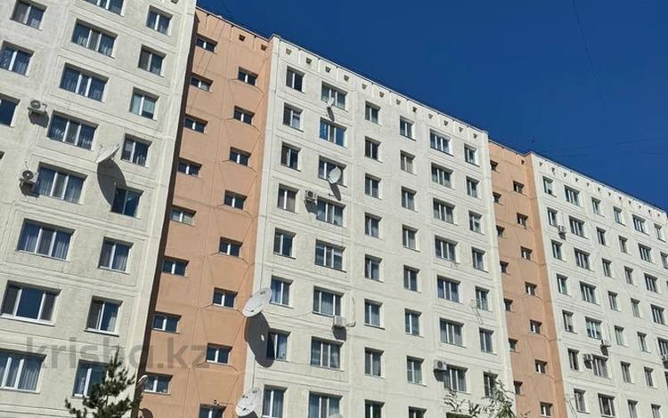 3-комнатная квартира, 65.5 м², 4/9 этаж, Назарбаева 11 за 23.5 млн 〒 в Кокшетау — фото 2