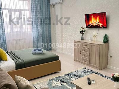 1-бөлмелі пәтер · 55 м² · 8/15 қабат, 17-ш/а., ​17-й микрорайон 6, бағасы: 14 990 ₸ в Актау, 17-й мкр