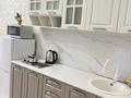 1-комнатная квартира · 55 м² · 8/15 этаж, 17-й мкр, ​17-й микрорайон 6 за 14 990 ₸ в Актау — фото 12