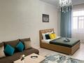 1-комнатная квартира · 55 м² · 8/15 этаж, 17-й мкр, ​17-й микрорайон 6 за 14 990 ₸ в Актау — фото 2