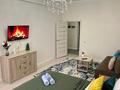1-комнатная квартира · 55 м² · 8/15 этаж, 17-й мкр, ​17-й микрорайон 6 за 14 990 ₸ в Актау — фото 5