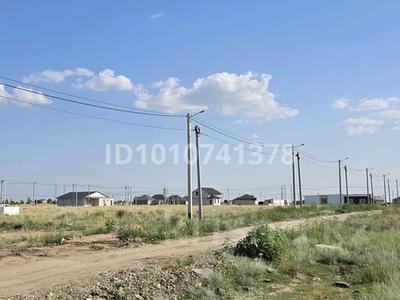 Участок · 10 соток, Атан батыр за 6 млн ₸ в Караоткеле