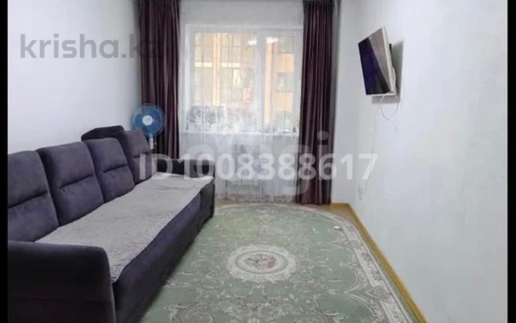 2-комнатная квартира · 59 м² · 5/16 этаж, Жамбыла 40 за 25 млн ₸ в Петропавловске — фото 33