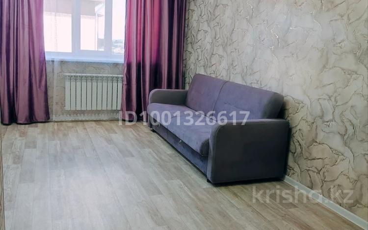 1-комнатная квартира · 35 м² · 5/5 этаж, Ауэзова 203 — Ташенова за 10 000 ₸ в Кокшетау — фото 2