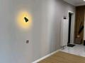 3-комнатная квартира · 108 м² · 6/9 этаж, Толе би 48 — ЕК-32 за 650 000 ₸ в Астане, Есильский р-н — фото 22