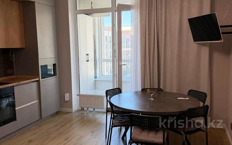 3-комнатная квартира · 108 м² · 6/9 этаж, Толе би 48 — ЕК-32 за 650 000 ₸ в Астане, Есильский р-н — фото 6