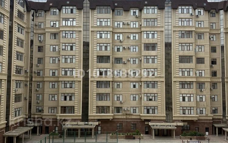 3-бөлмелі пәтер · 114 м² · 4/9 қабат, 17-ш/а. 104, бағасы: 55 млн ₸ в Актау, 17-й мкр — фото 2