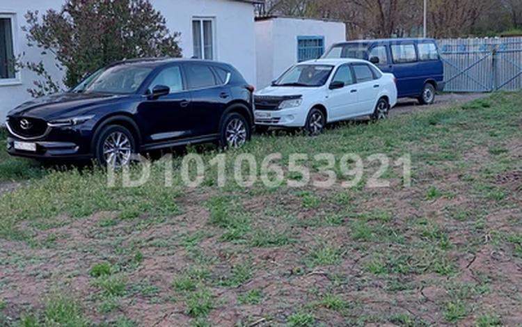 Отдельный дом · 3 комнаты · 80 м² · 15 сот., Ардагерлер 22 за 18 млн 〒 в Киевке — фото 2