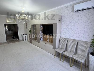 3-бөлмелі пәтер · 104 м² · 3/11 қабат, 29-ш/а. 24, бағасы: 29 млн ₸ в Актау, 29-й мкр