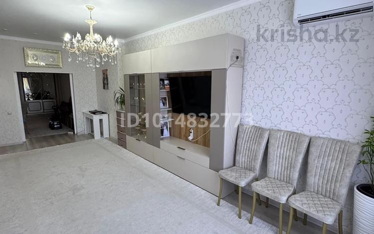 3-бөлмелі пәтер · 104 м² · 3/11 қабат, 29-ш/а. 24, бағасы: 29 млн ₸ в Актау, 29-й мкр — фото 2