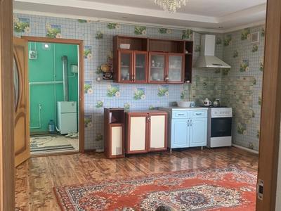 Отдельный дом · 4 комнаты · 137 м² · 3.5 сот., Бершугир за 25 млн ₸ в Актобе, мкр. Курмыш