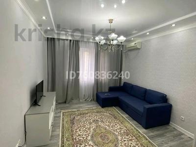 2-комнатная квартира · 68 м² · 3/6 этаж, мкр Нурсая 63 за 13 000 ₸ в Атырау