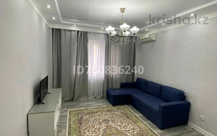 2-комнатная квартира · 68 м² · 3/6 этаж, мкр Нурсая 63 за 13 000 ₸ в Атырау — фото 29