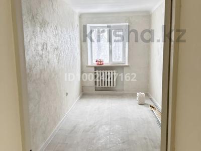 3-бөлмелі пәтер · 59 м² · 2/3 қабат, Асау Барак 50, бағасы: 13 млн ₸ в Актобе, мкр. Курмыш