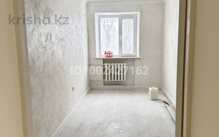3-бөлмелі пәтер · 59 м² · 2/3 қабат, Асау Барак 50, бағасы: 13 млн ₸ в Актобе, мкр. Курмыш — фото 2