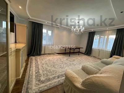 Отдельный дом • 5 комнат • 160 м² • 12 сот., Авторынок, Жибек жолы 1 за 32 млн 〒 в Семее