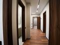 Отдельный дом · 6 комнат · 350 м² · 5 сот., мкр Курамыс — Улица Акселеу Сейдимбека за 255 млн ₸ в Алматы, Наурызбайский р-н — фото 11