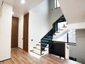 Отдельный дом · 6 комнат · 350 м² · 5 сот., мкр Курамыс — Улица Акселеу Сейдимбека за 255 млн ₸ в Алматы, Наурызбайский р-н — фото 2