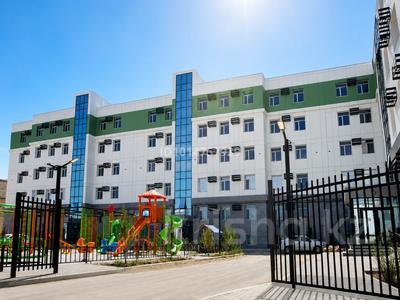 1-бөлмелі пәтер · 54.4 м² · 2/5 қабат, 32В ш/а., Мкрн. 32В 22, бағасы: 18.9 млн ₸ в Актау, 32В мкр