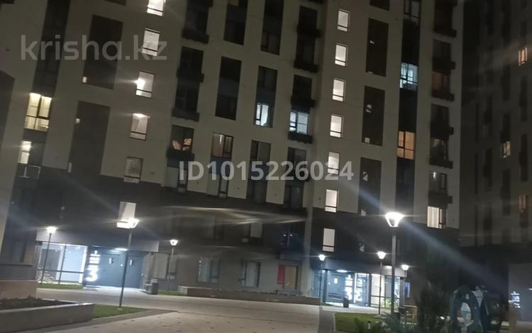 Пәтер жалға аламын, Кармысова 84/2 в Алматы, Медеуский р-н — фото 2