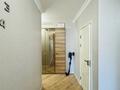 3-комнатная квартира · 90.5 м² · 2/8 этаж, Улы Дала 63 — ДЛЯ БОЛЬШОЙ СЕМЬИ!!!! за 56.5 млн ₸ в Астане, Есильский р-н — фото 16