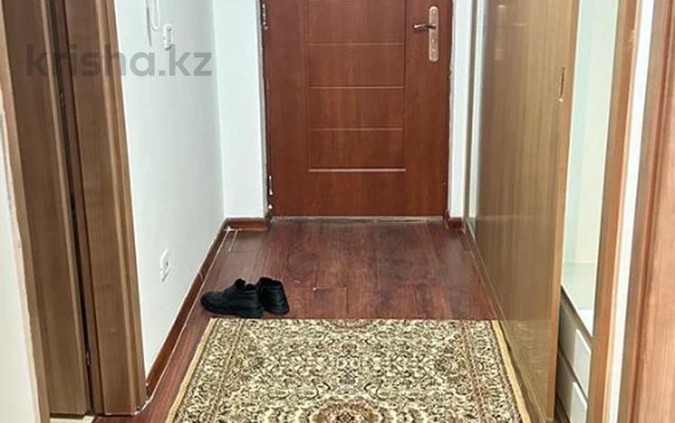2-комнатная квартира, 72.5 м², 1/7 этаж, Аль-фараби 10 за 27.5 млн 〒 в Астане, Есильский р-н — фото 2