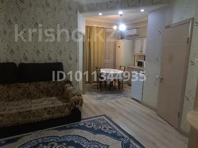 2-бөлмелі пәтер · 48 м² · 5/10 қабат, Казыбек би 125/3 — Досмухамедова, бағасы: 18 000 ₸ в Алматы, Алмалинский р-н