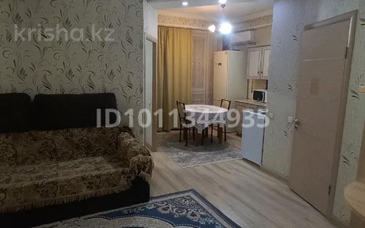 2-бөлмелі пәтер · 48 м² · 5/10 қабат, Казыбек би 125/3 — Досмухамедова, бағасы: 18 000 ₸ в Алматы, Алмалинский р-н — фото 9