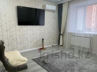 2-комнатная квартира, 64 м², 2/9 этаж, жамбыла за 34.6 млн 〒 в Петропавловске