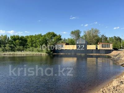 Гостевой дом, баня · 10000 м² за 100 млн ₸ в Астане, Сарыарка р-н