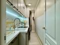 4-комнатная квартира · 146 м² · 10/15 этаж, Наурызбай батыра 50 — Жибек Жолы за 170 млн ₸ в Алматы, Алмалинский р-н — фото 4