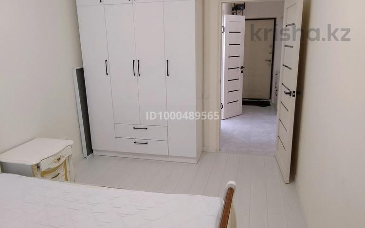 2-комнатная квартира · 50 м² · 5/12 этаж, Утепова — Утепова-кекилбаева за 300 000 ₸ в Алматы, Бостандыкский р-н — фото 3