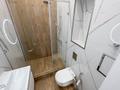 4-комнатная квартира · 155 м² · 3/9 этаж, Касым Аманжолова 20 за 140 млн ₸ в Астане, Сарайшык р-н — фото 36