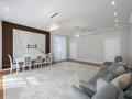 4-комнатная квартира · 155 м² · 3/9 этаж, Касым Аманжолова 20 за 140 млн ₸ в Астане, Сарайшык р-н — фото 6