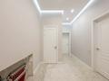 4-комнатная квартира · 155 м² · 3/9 этаж, Касым Аманжолова 20 за 140 млн ₸ в Астане, Сарайшык р-н — фото 22