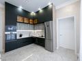 4-комнатная квартира · 155 м² · 3/9 этаж, Касым Аманжолова 20 за 140 млн ₸ в Астане, Сарайшык р-н — фото 11