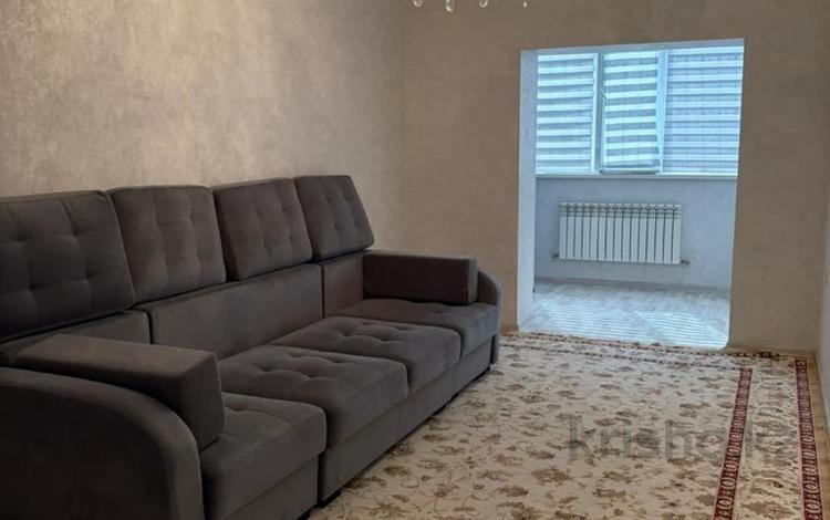 2-бөлмелі пәтер · 58 м² · 1/6 қабат, 16-й мкр 43/1, бағасы: 19.5 млн ₸ в Актау — фото 2